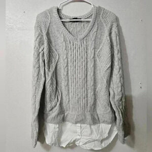 EUC! Sabrina Lauren sweater!